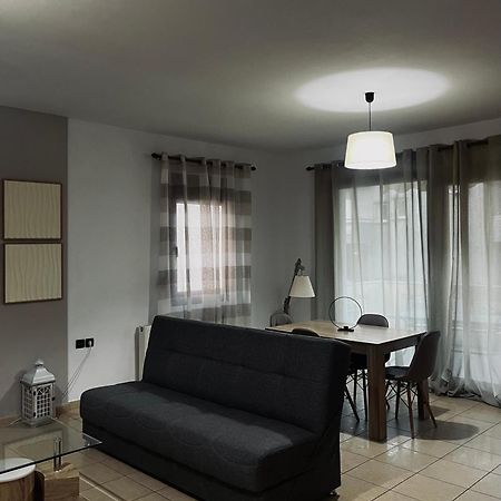 Elena House Βίλα Néa Péramos Εξωτερικό φωτογραφία