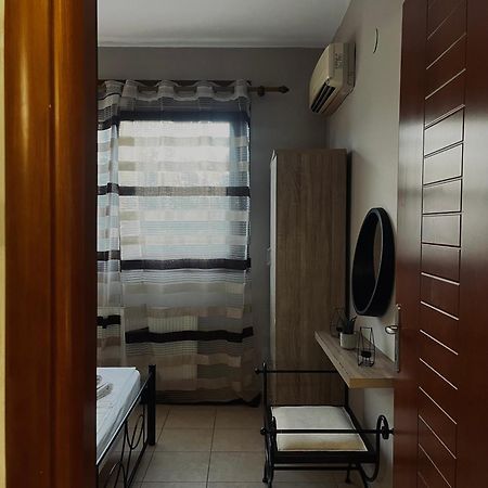 Elena House Βίλα Néa Péramos Εξωτερικό φωτογραφία