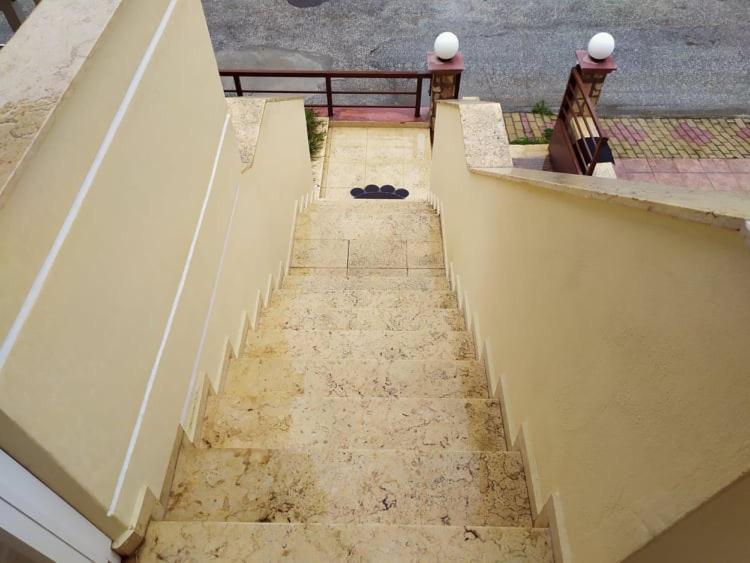 Elena House Βίλα Néa Péramos Εξωτερικό φωτογραφία