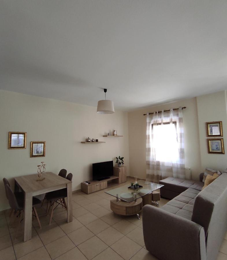 Elena House Βίλα Néa Péramos Εξωτερικό φωτογραφία