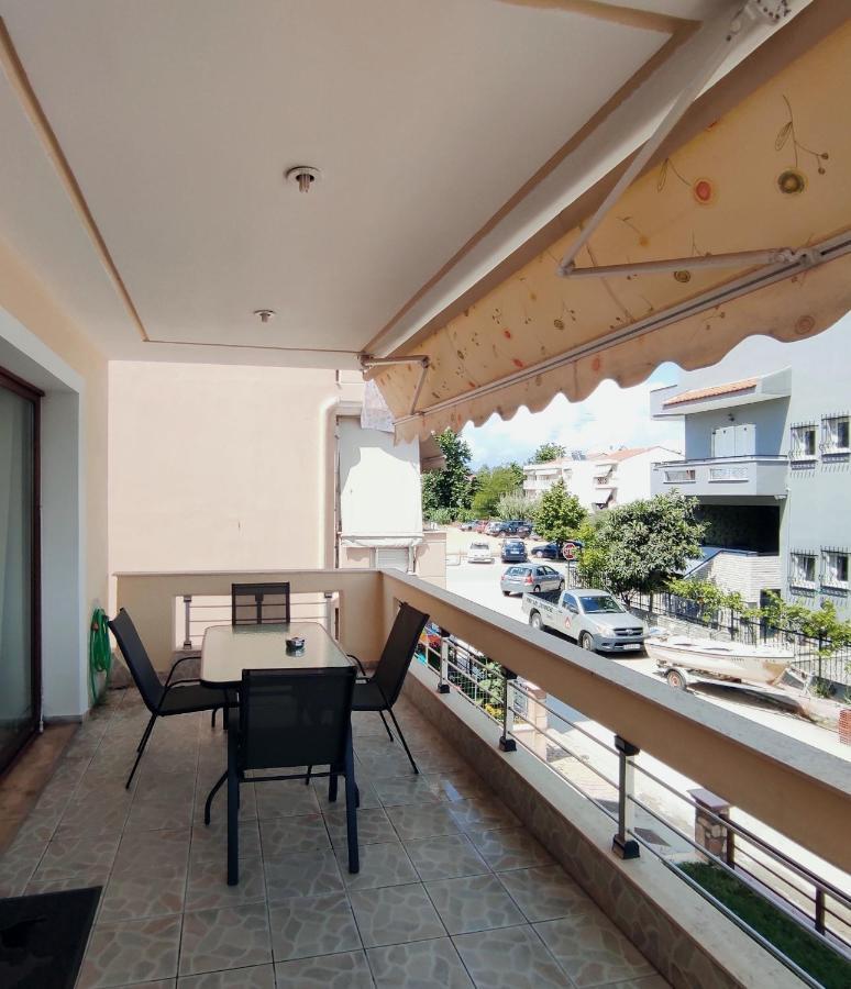 Elena House Βίλα Néa Péramos Εξωτερικό φωτογραφία