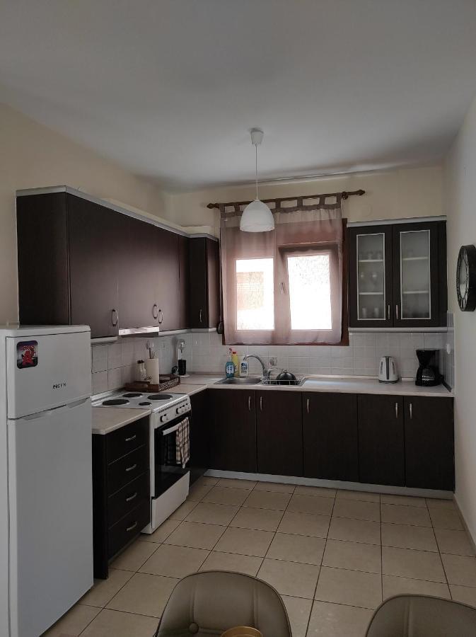 Elena House Βίλα Néa Péramos Εξωτερικό φωτογραφία