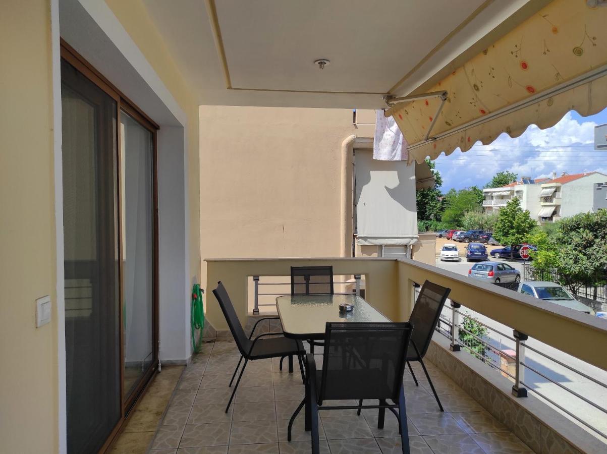Elena House Βίλα Néa Péramos Εξωτερικό φωτογραφία