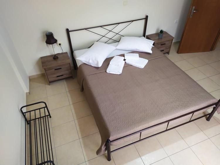 Elena House Βίλα Néa Péramos Εξωτερικό φωτογραφία