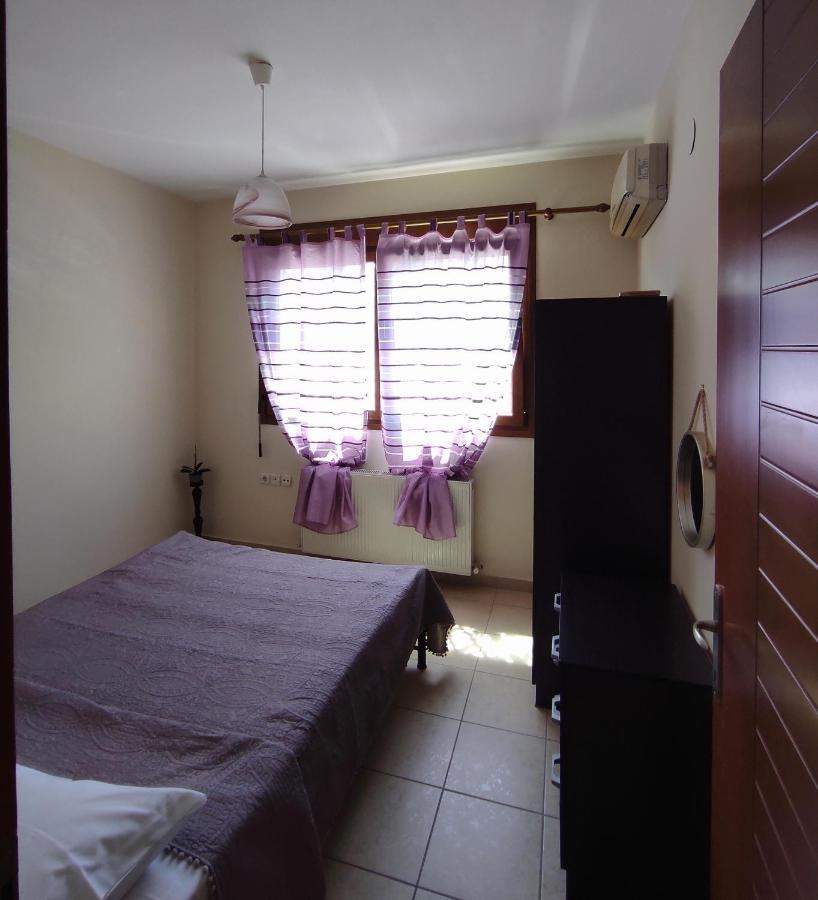 Elena House Βίλα Néa Péramos Εξωτερικό φωτογραφία