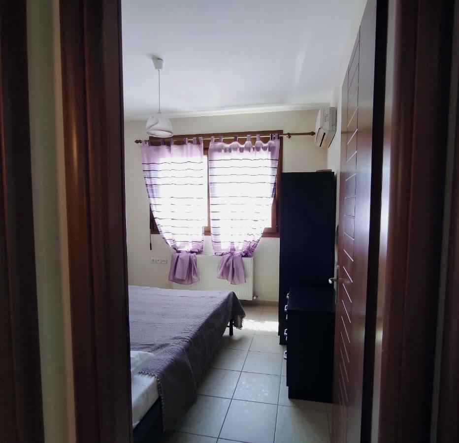 Elena House Βίλα Néa Péramos Εξωτερικό φωτογραφία