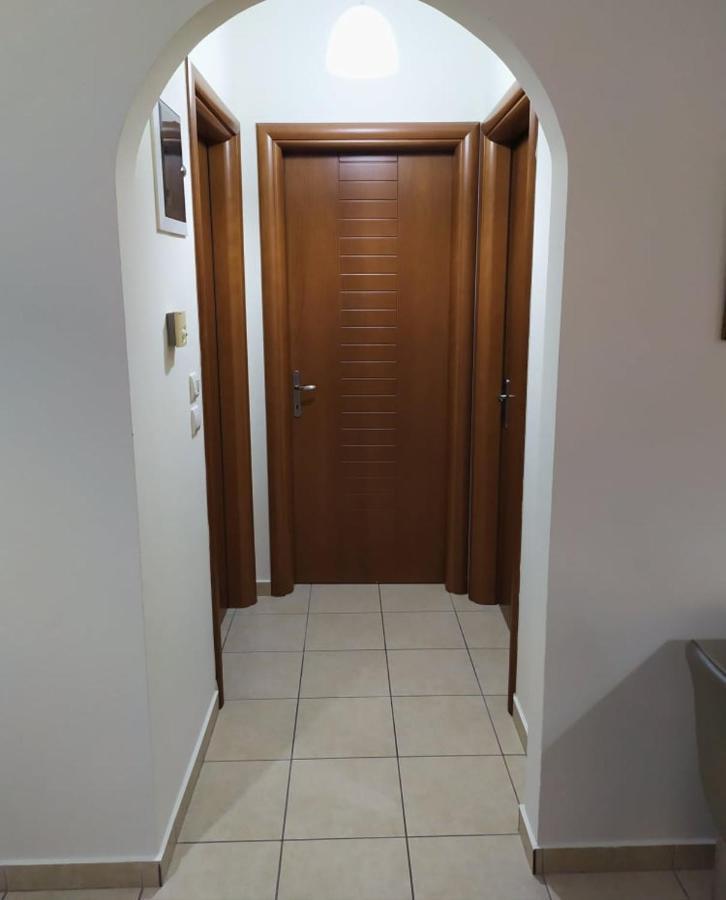 Elena House Βίλα Néa Péramos Εξωτερικό φωτογραφία
