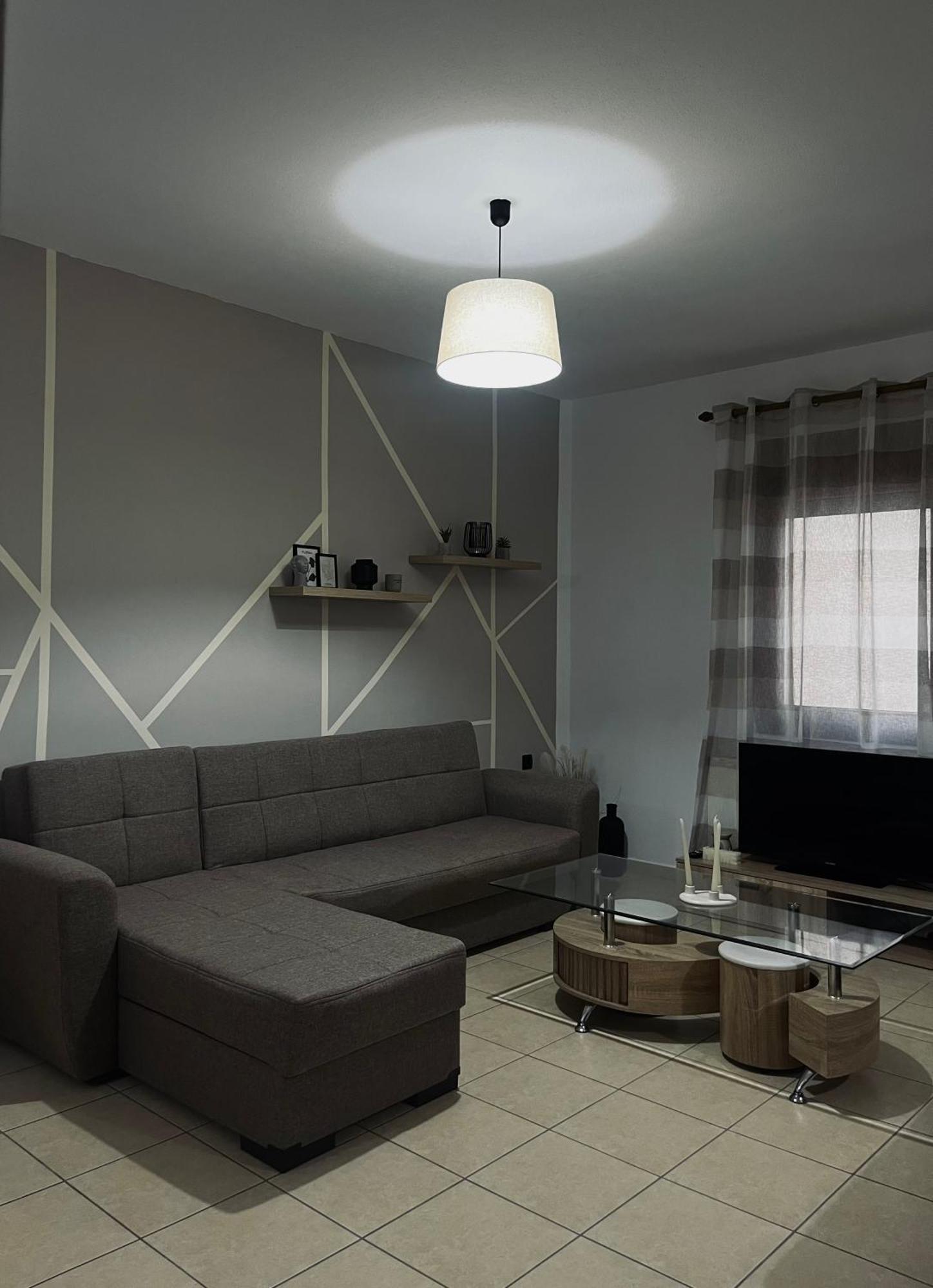Elena House Βίλα Néa Péramos Εξωτερικό φωτογραφία