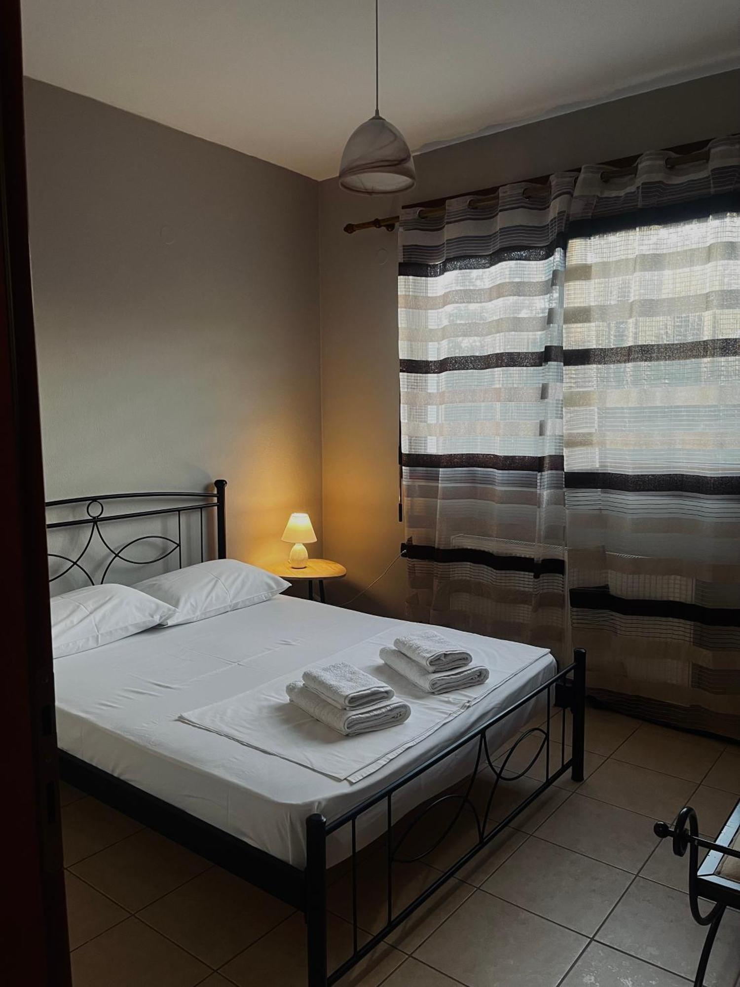 Elena House Βίλα Néa Péramos Εξωτερικό φωτογραφία