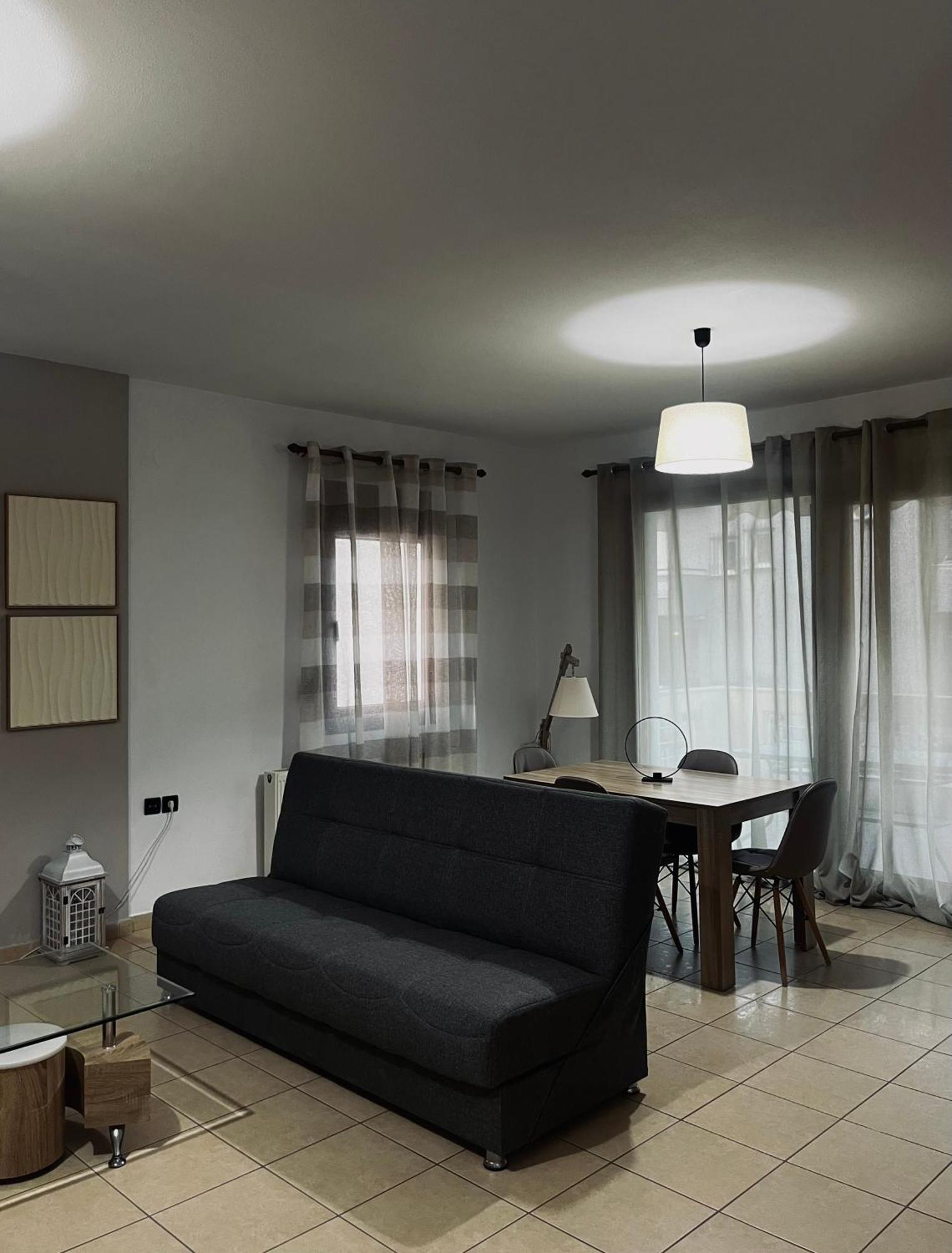 Elena House Βίλα Néa Péramos Εξωτερικό φωτογραφία