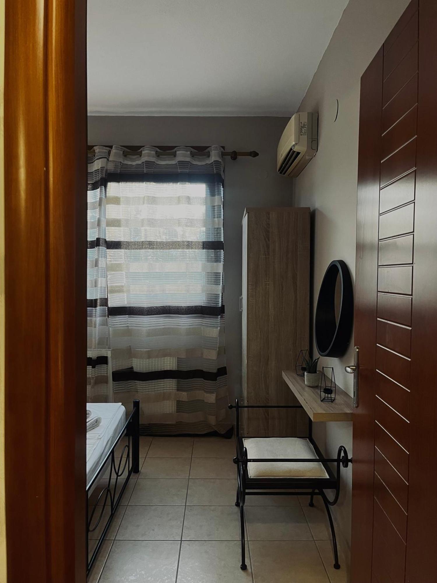 Elena House Βίλα Néa Péramos Εξωτερικό φωτογραφία