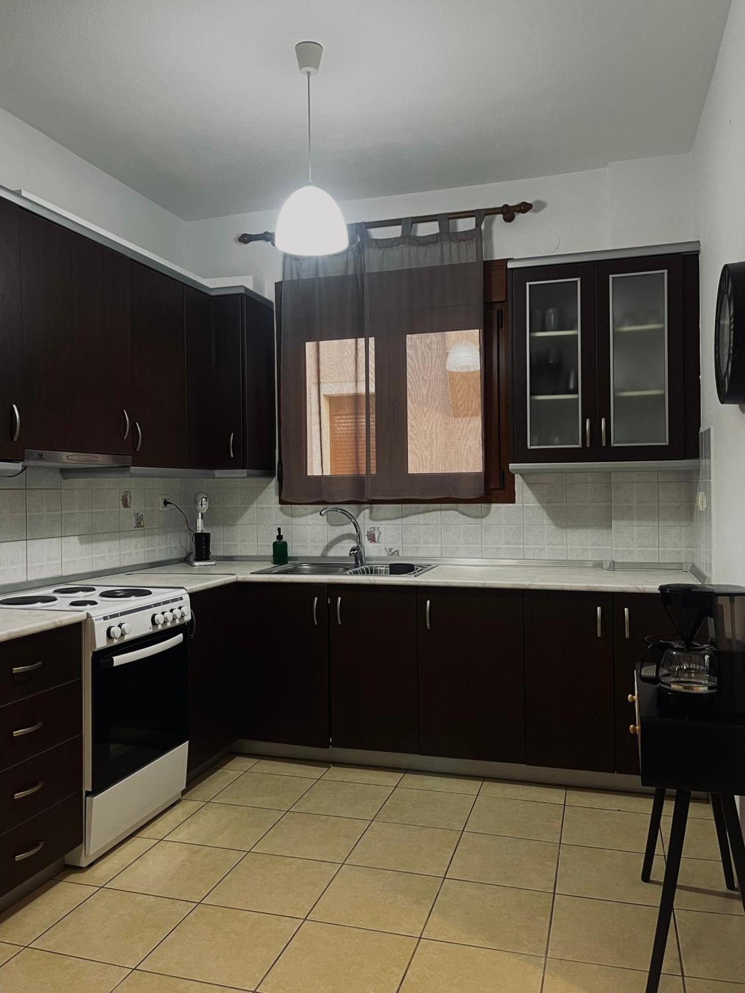 Elena House Βίλα Néa Péramos Εξωτερικό φωτογραφία