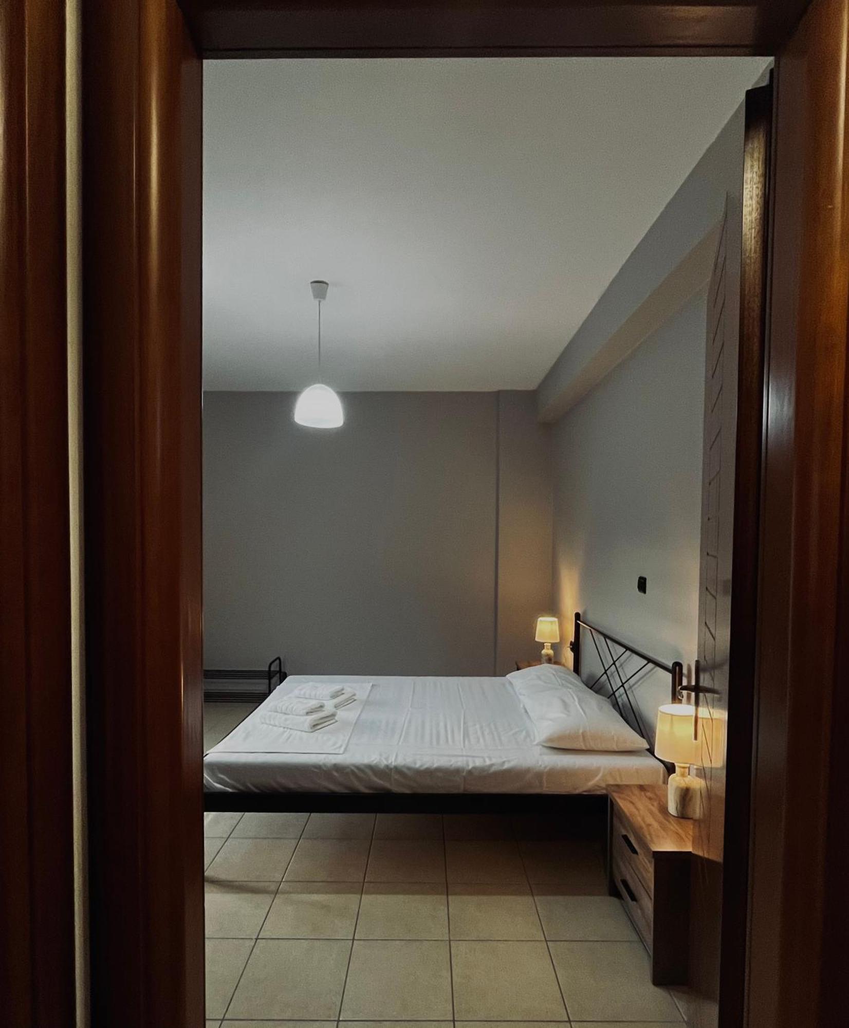 Elena House Βίλα Néa Péramos Εξωτερικό φωτογραφία